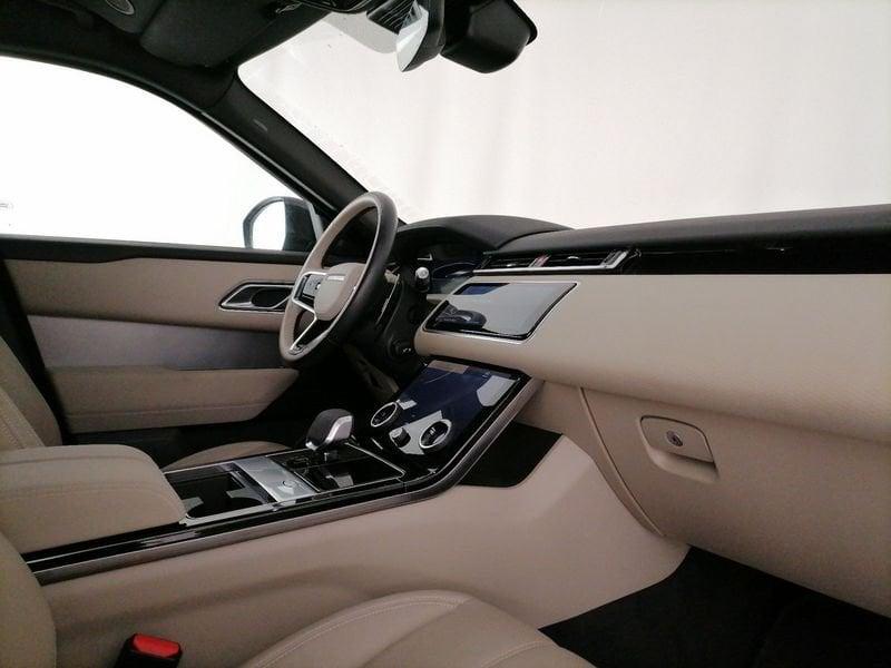 Land Rover Range Rover Velar 2.0d i4 mhev R-Dynamic S 4wd 204cv auto