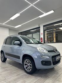 Fiat Panda 0.9 TwinAir