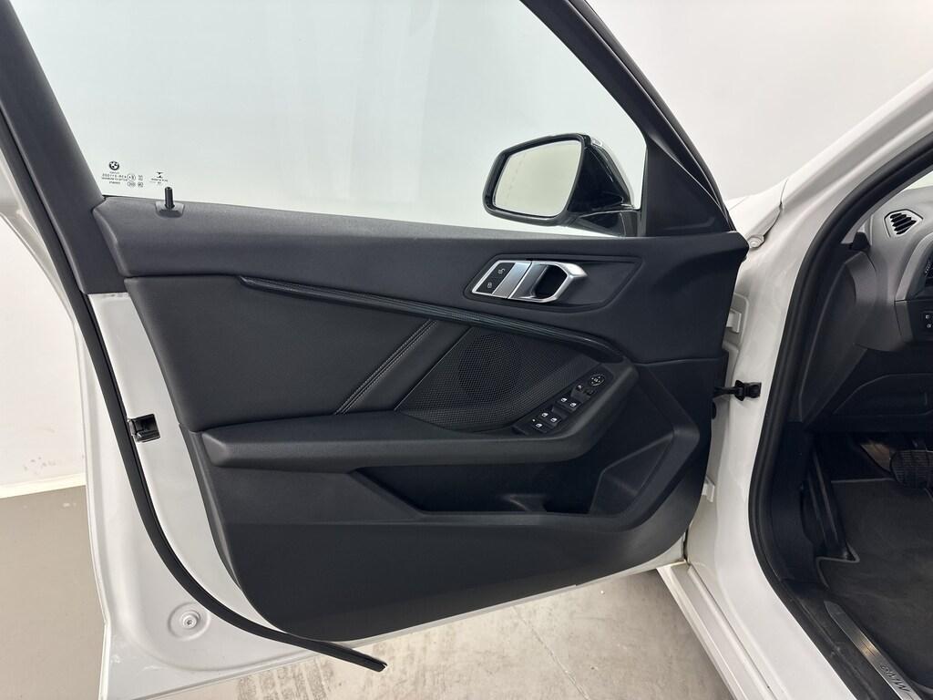 BMW Serie 1 5 Porte 116 d SCR Business Advantage DCT