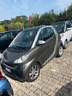 SMART 451 A PARTIRE DA 4500 EURO GARANZIA 12 MESI