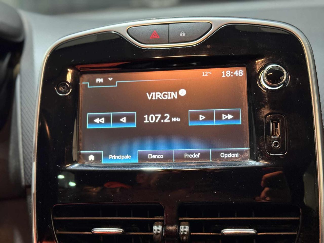 Renault Clio Sporter dCi POCHI KM CERTIFICATI NORD/ITA