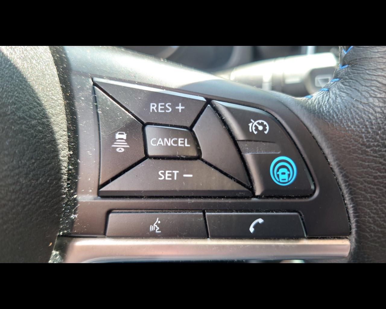 NISSAN Leaf 2ª serie - Leaf N-Connecta 40 kWh