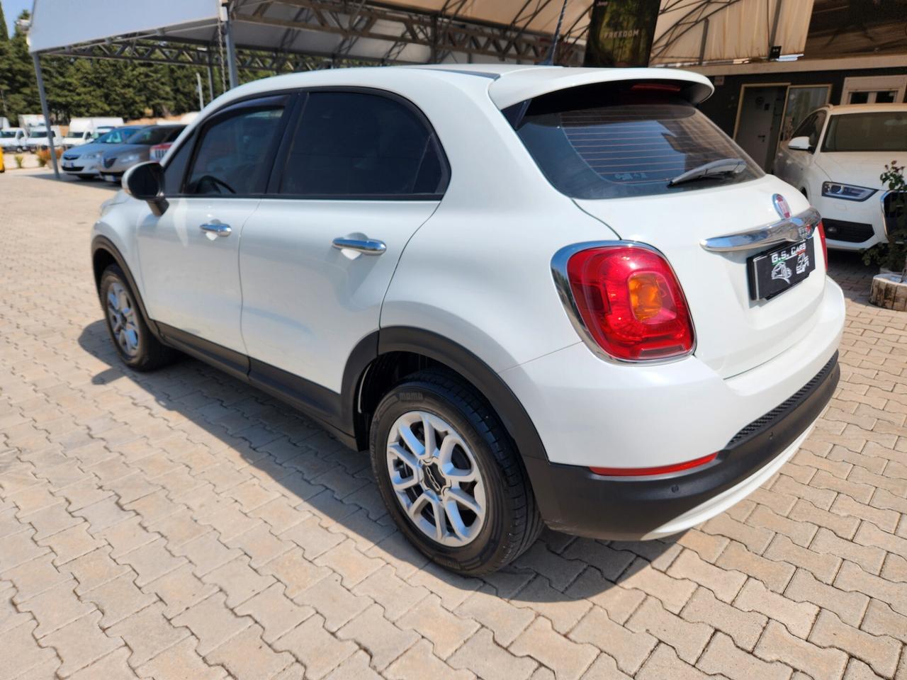 Fiat 500X 500 x 1.3 MULTJET
