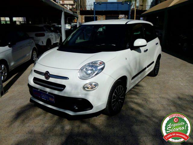 FIAT 500L 1.6 Multijet 120 CV Business Autocarro N1