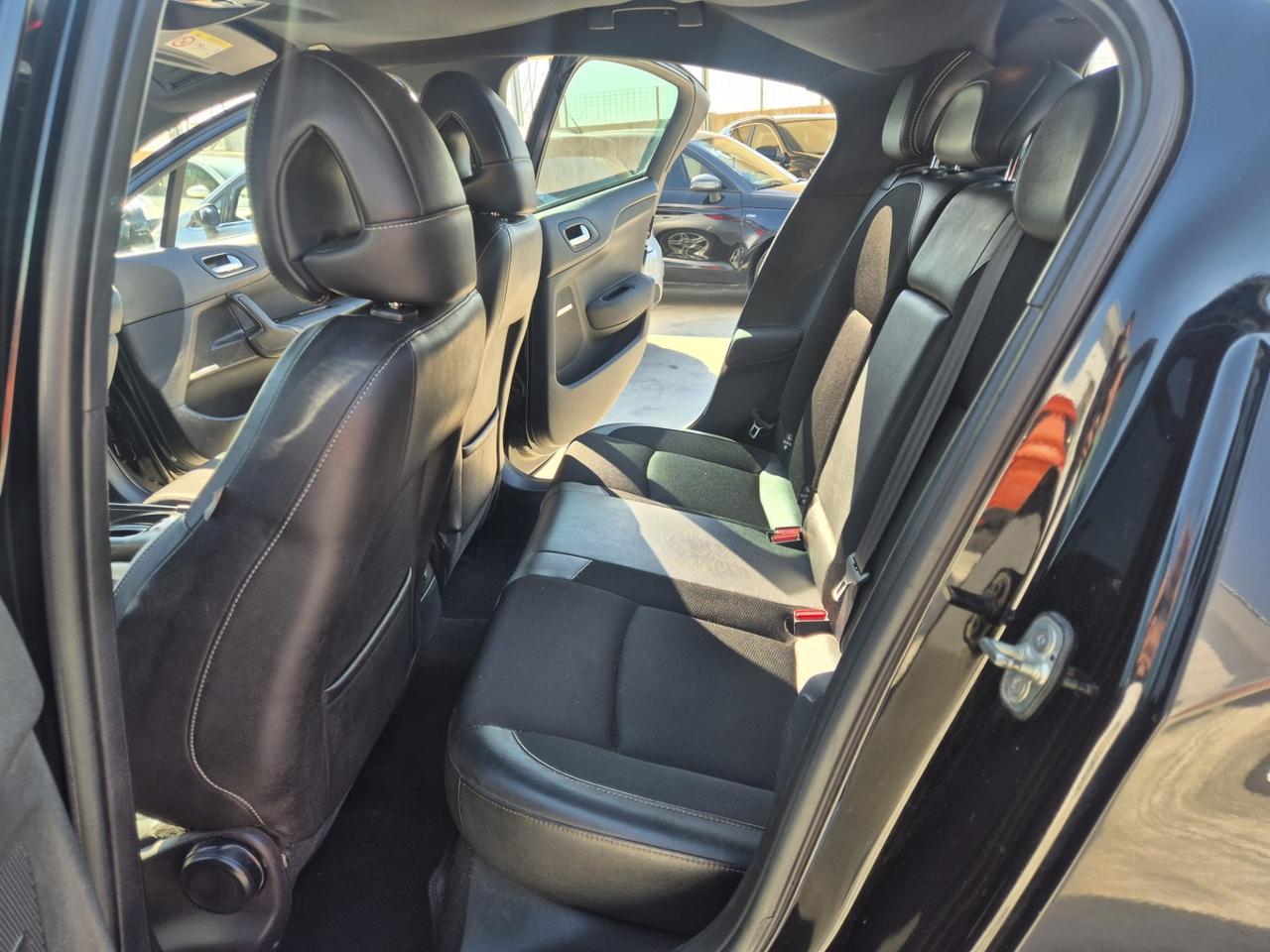 Ds DS4 4 1.6 e-HDi 115 airdream Just Matt