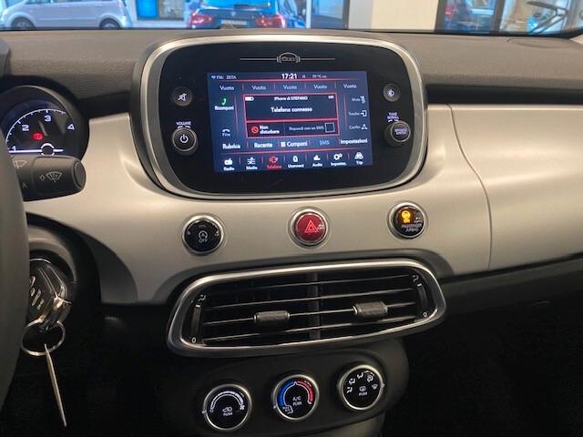 Fiat 500X 1.3 MultiJet 95 CV Connect