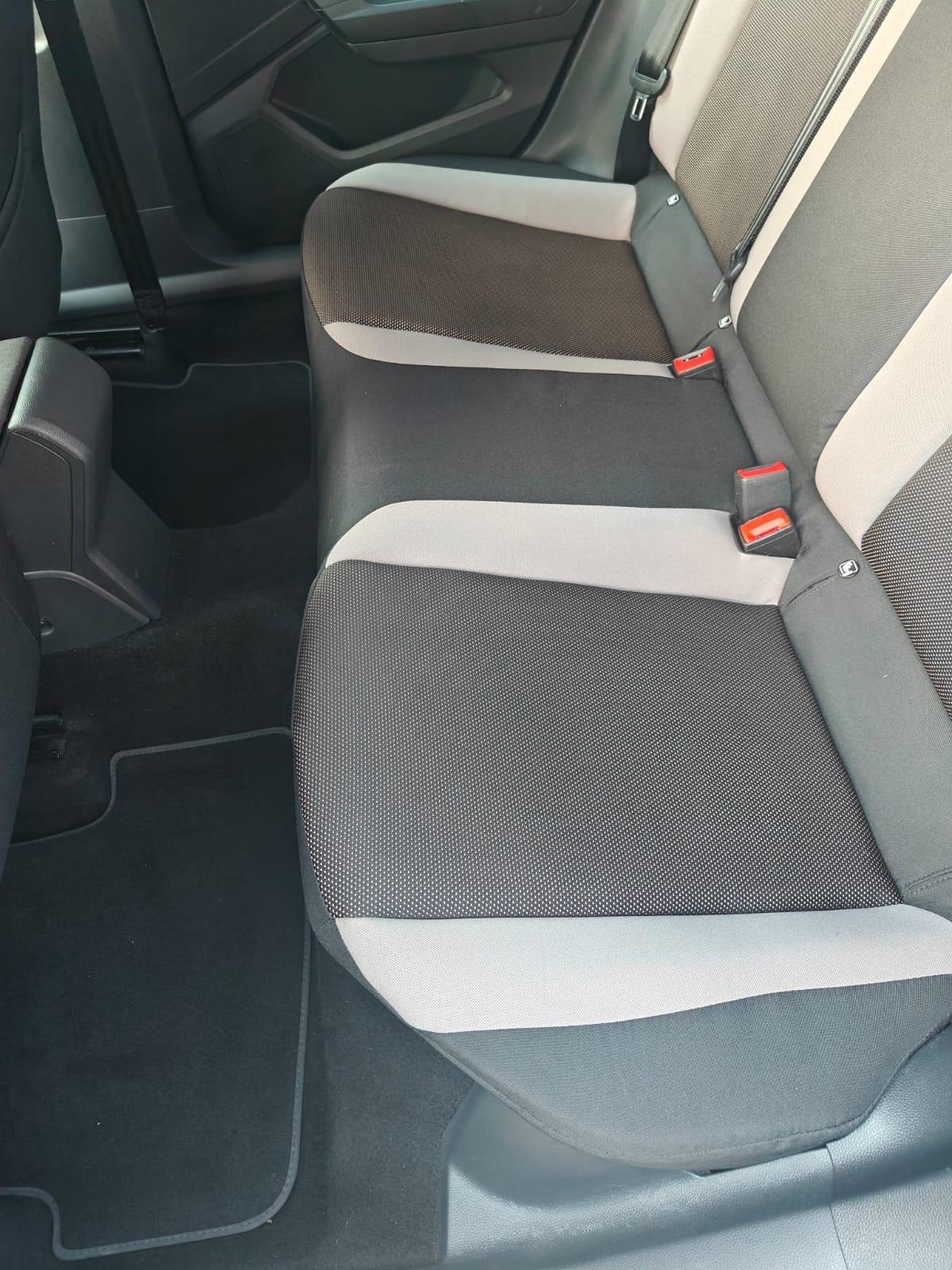 Seat Ibiza 1.0 TGI 5 porte XCELLENCE
