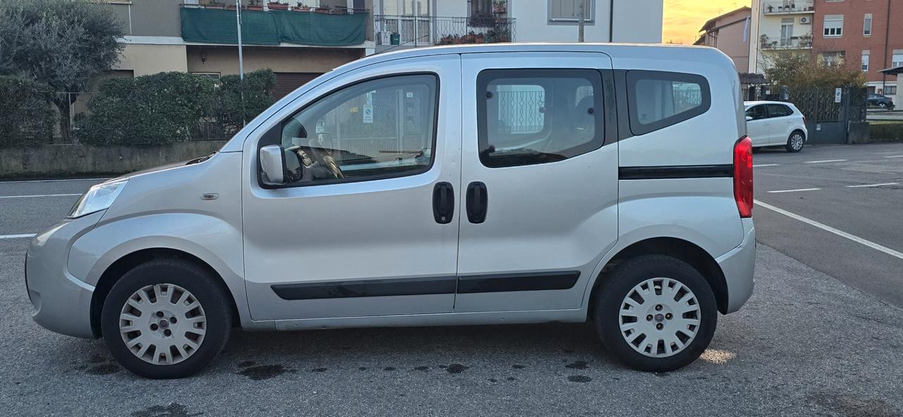Fiat Qubo 1.3 MJT 75 CV Active