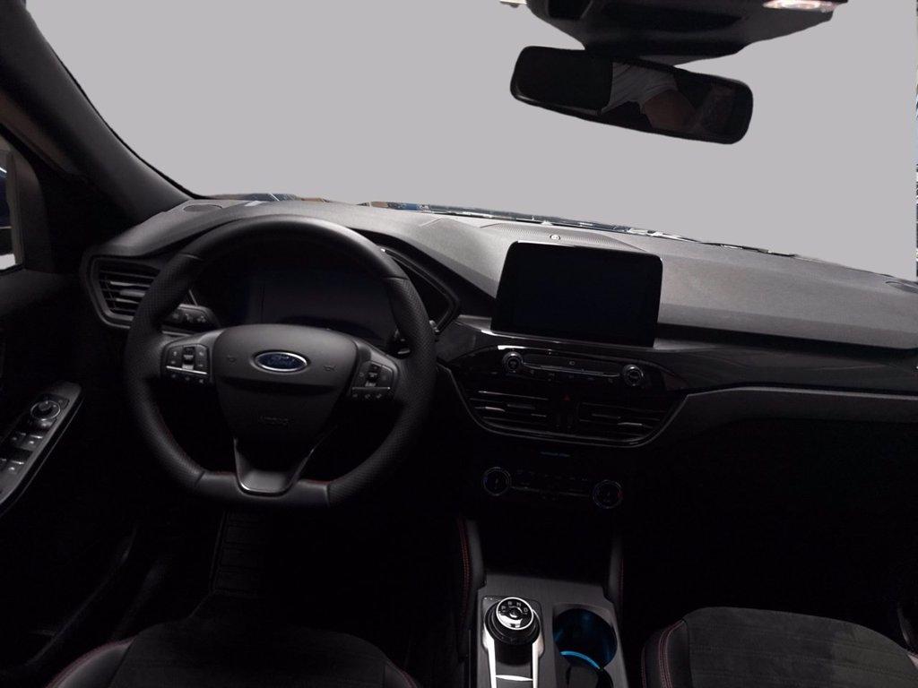 FORD Kuga 2.5 Plug In Hybrid 225 CV CVT 2WD ST-Line X del 2023