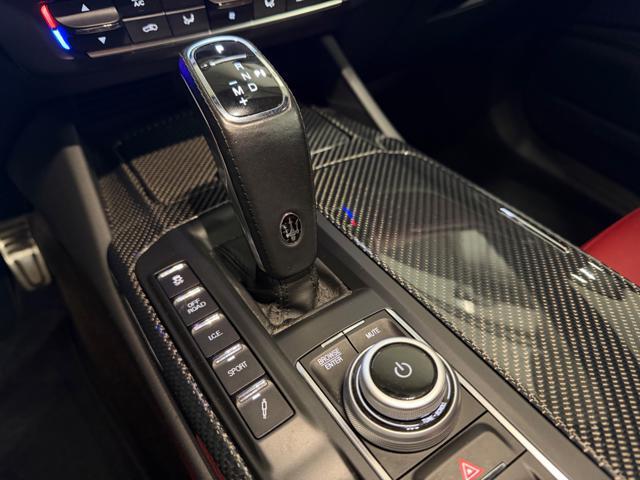 MASERATI Levante Levante my22 3.0V6 Modena S 430cv#TETTO#PELLE#ADAS