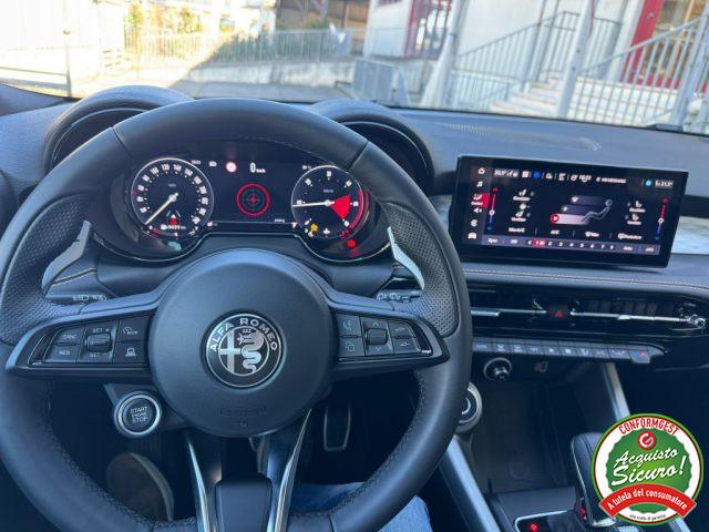ALFA ROMEO Tonale 1.6 diesel 130 CV TCT6 Veloce