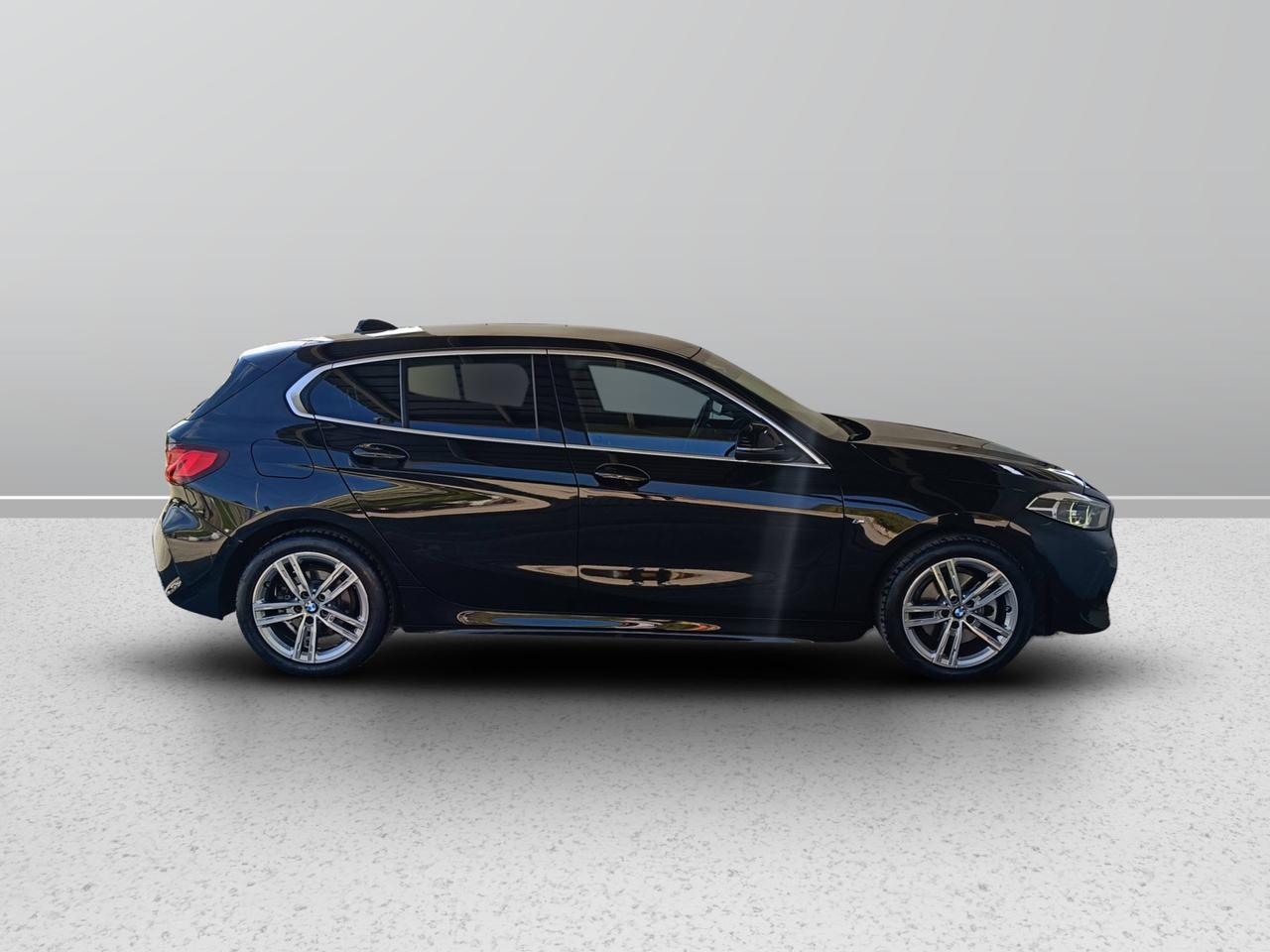 BMW Serie 1 F40 - 116i Msport auto