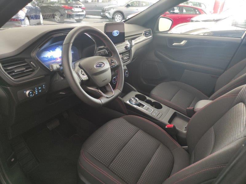 FORD Kuga 3ª serie - Kuga 2.5 Full Hybrid 190 CV CVT 2WD ST-Line
