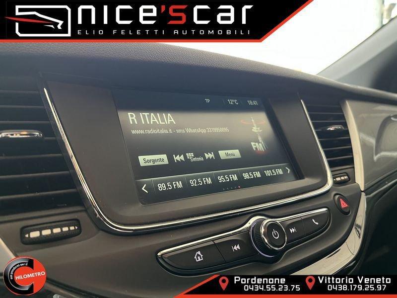 Opel Astra 1.5 CDTI 105 CV S&S 5 porte Business Elegance