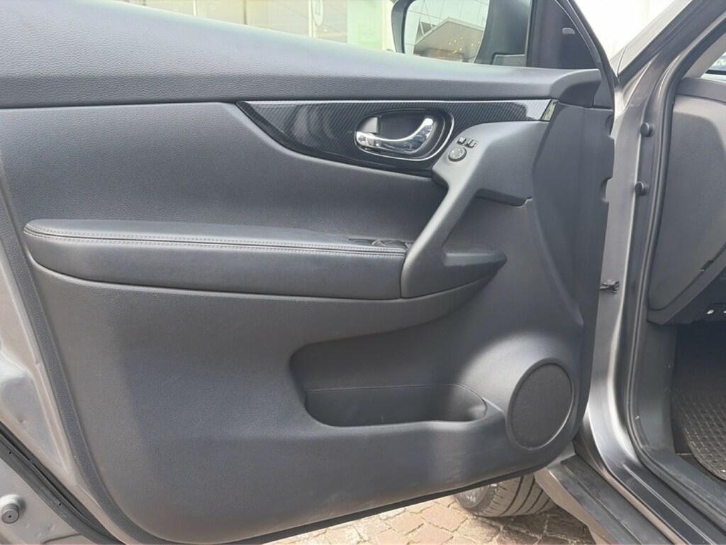 Nissan X-Trail 1.7 dCi Tekna 4WD Xtronic