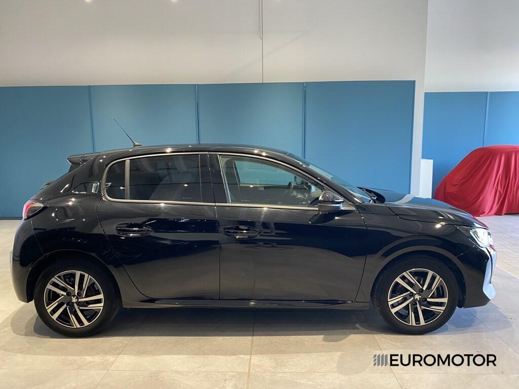 Peugeot 208 5 Porte 1.2 PureTech Allure Pack