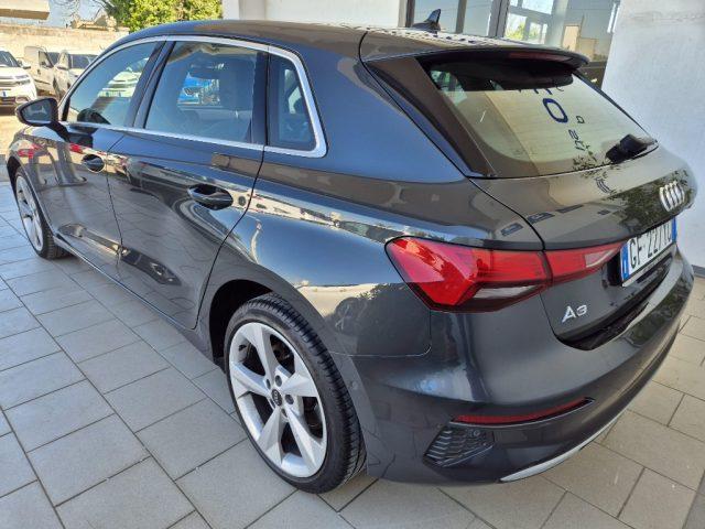 AUDI A3 SPB 30 TDI S tronic Business