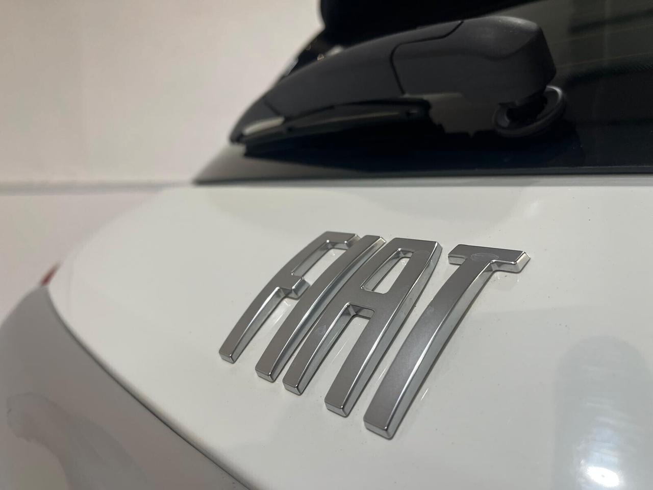 FIAT 500X 1.3 MJT 95 CV *2024* *UNICOPRO*