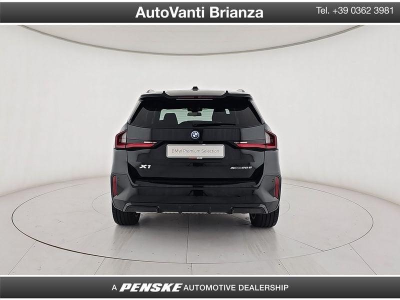BMW X1 X1 xdrive 25e MSport Pro