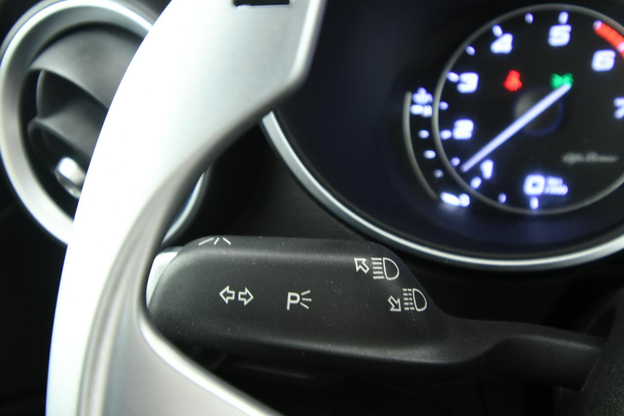 ALFA ROMEO Stelvio 2.0 t Business Q4 200cv auto CAMERA+ACC