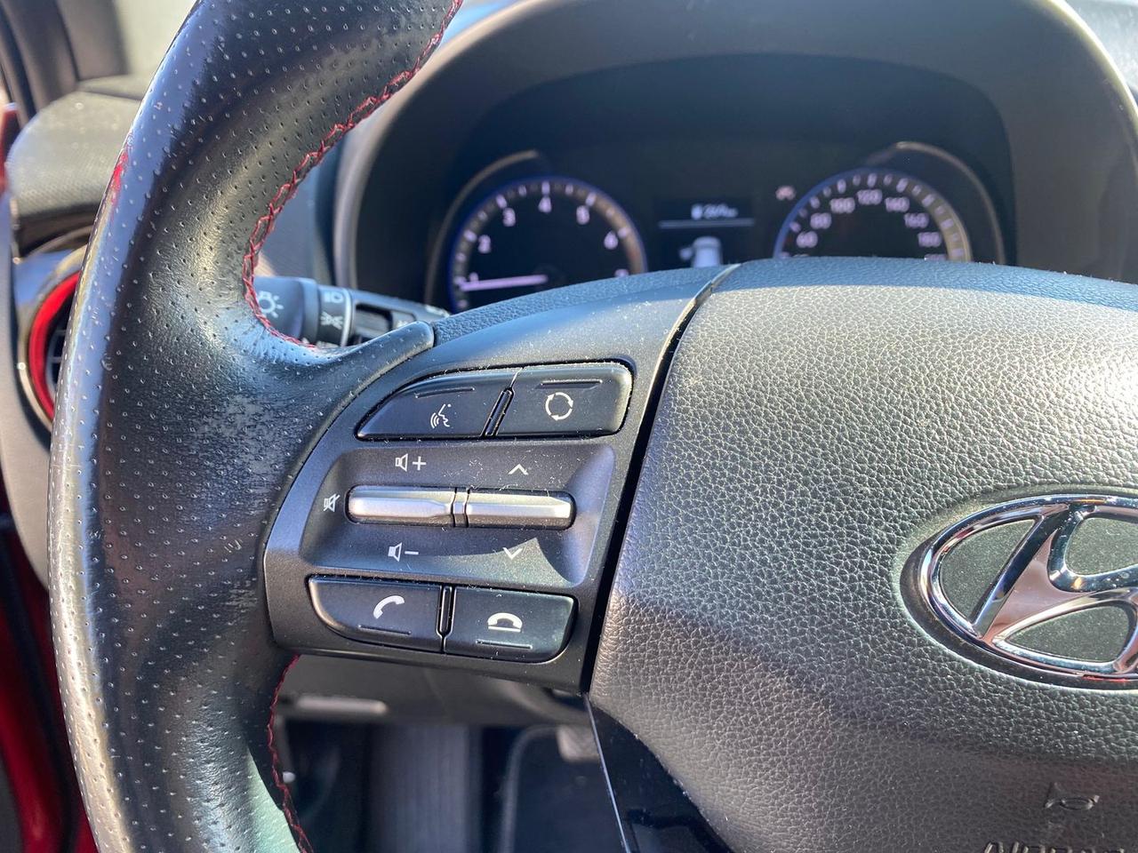 Hyundai Kona Style 1.0 T-GDI #7467