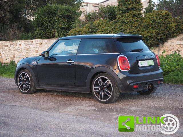 MINI Cooper S 2.0 Cooper S
