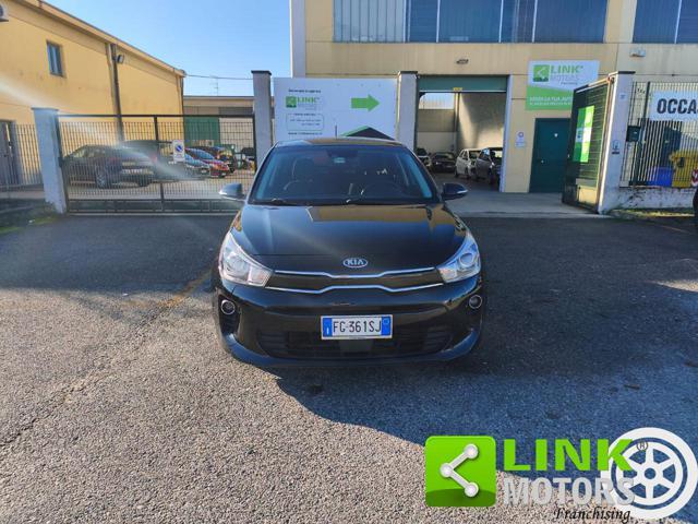 KIA Rio 1.4 CRDi 90CV 5 porte Cool