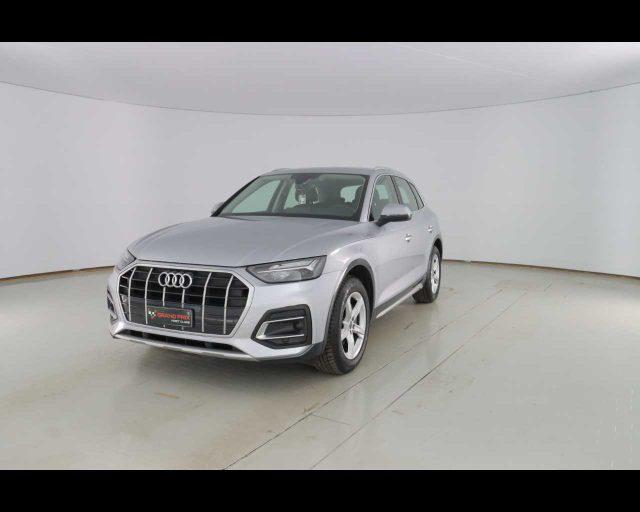 AUDI Q5 35 TDI S tronic Business Advanced