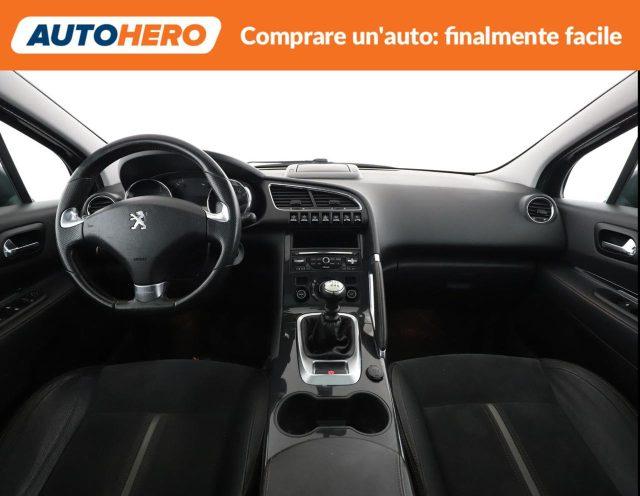 PEUGEOT 3008 BlueHDi 120 S&S Active