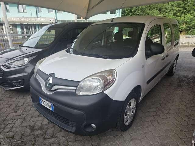 Renault Kangoo Grand 1.5 dci MAXI