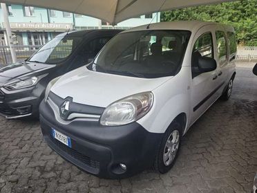 Renault Kangoo Grand 1.5 dci MAXI
