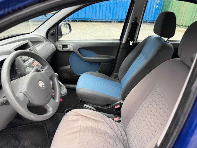 FIAT Panda 119,517km 1.2 Emotion senza nessun lavoro da fare