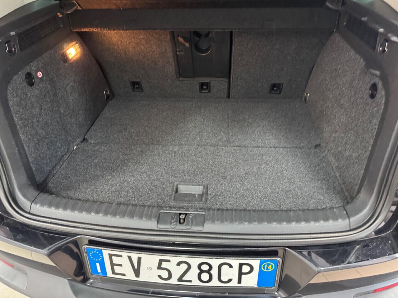 Volkswagen Tiguan 2.0 TDI 110 CV Sport & Style BlueMotion Technology