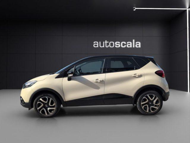 RENAULT Captur dCi 8V 90 CV Start&Stop Energy Intens