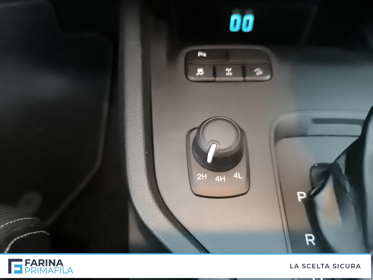 FORD Ranger VII 2019 - Ranger 2.0 ecoblue double cab Wildtrak 213