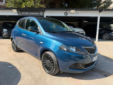 Lancia Ypsilon 1.0 FireFly 5 porte S&S Hybrid Ecochic A. Ferretti