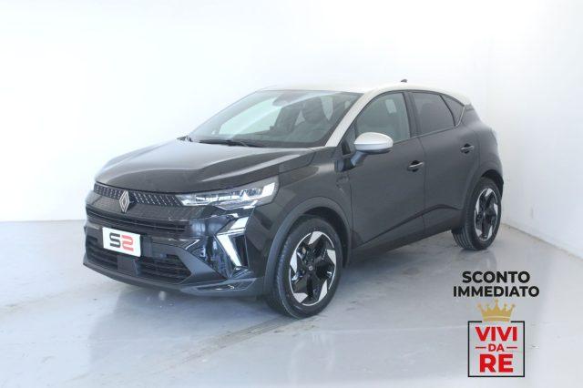 RENAULT Captur ECO-G 100 CV Techno *SCONTO IMMEDIATO*