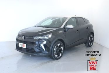 RENAULT Captur ECO-G 100 CV Techno *SCONTO IMMEDIATO*