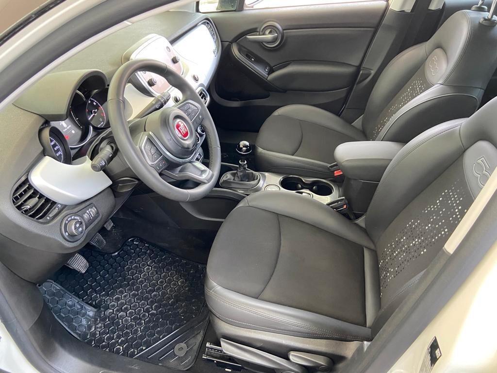 Fiat 500X 1.0 T3 120 CV Connect