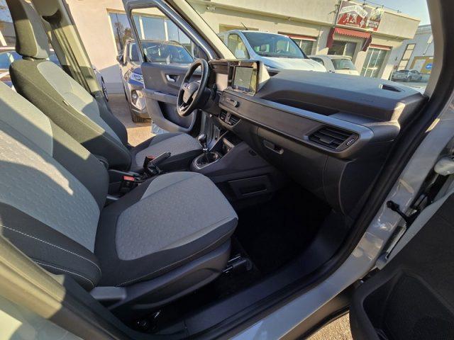 FORD Tourneo Courier 1.0 EcoBoost Active PERMUTE