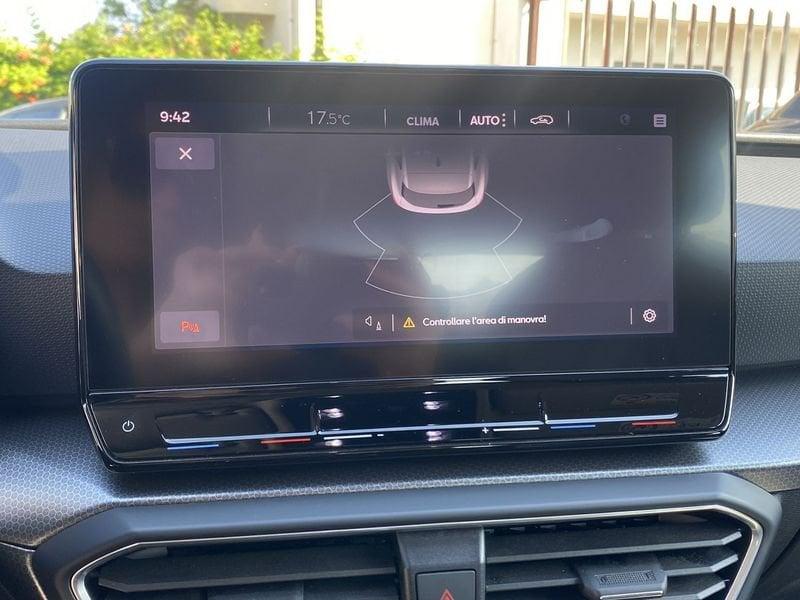 SEAT Leon Style 2.0 TDI 116CV