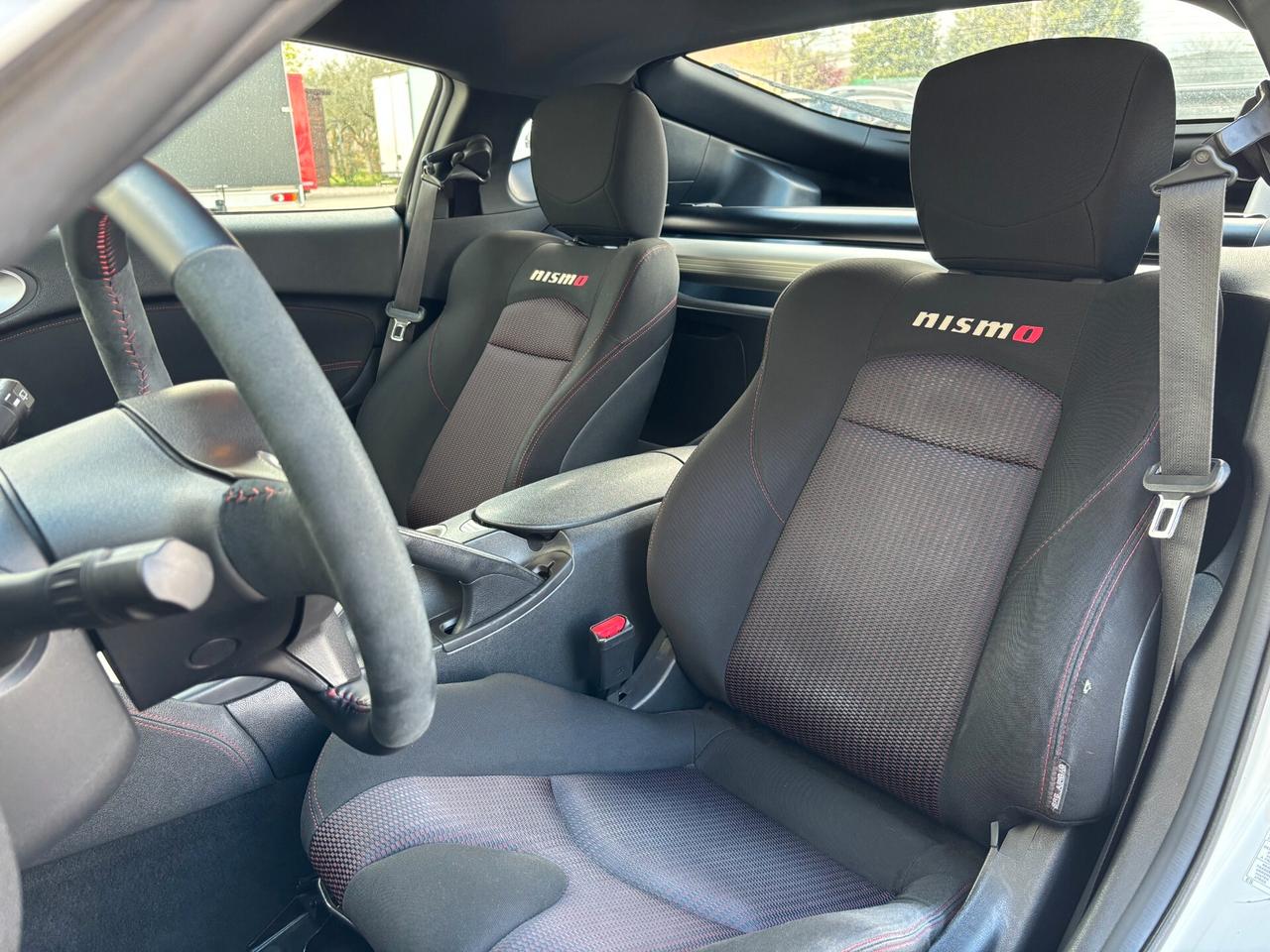 Nissan Z NISMO LEV. 1