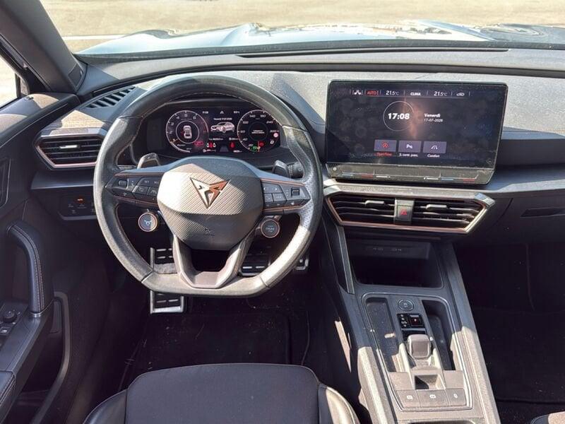 CUPRA Formentor 2.0 TSI VZ DSG