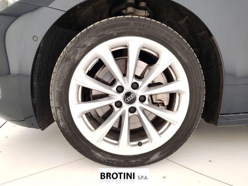 Audi A5 TDI 150Kw S tronic Business Advanced