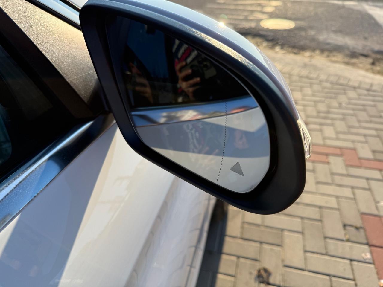 Mercedes-benz GLC 250 220 d 4Matic Premium