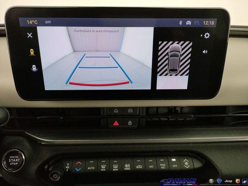 FIAT 600 1.2 Hybrid 110cv La Prima