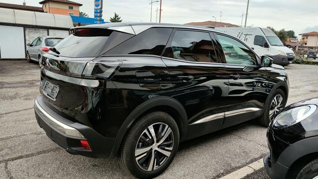 PEUGEOT 3008 1.5 BlueHDi 130 EAT8 Allure Pack *PROMO*