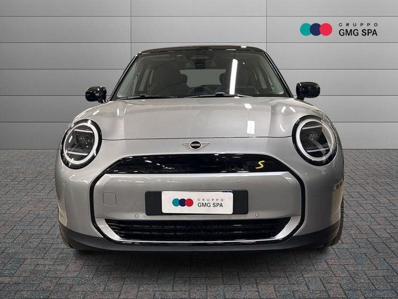 MINI Mini Cooper A.E. Mini Cooper SE Classic