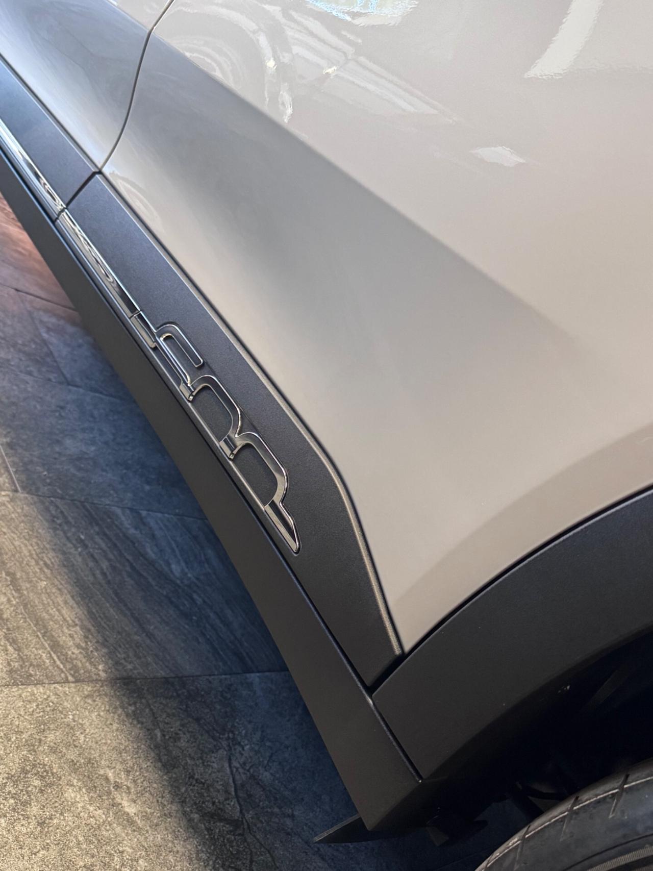 NEW Fiat 600 Hybrid 100 CV DCT MHEV