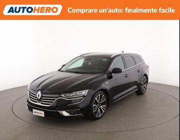 RENAULT Talisman Sporter Blue dCi 200 CV EDC Initiale Paris 4Contro